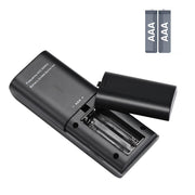 TheDisplayOutlet Dimmer & Timer Light-Sensing Automation Remote Control Image