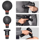 Deep Tissue Massager 3-Speed with 6 Heads