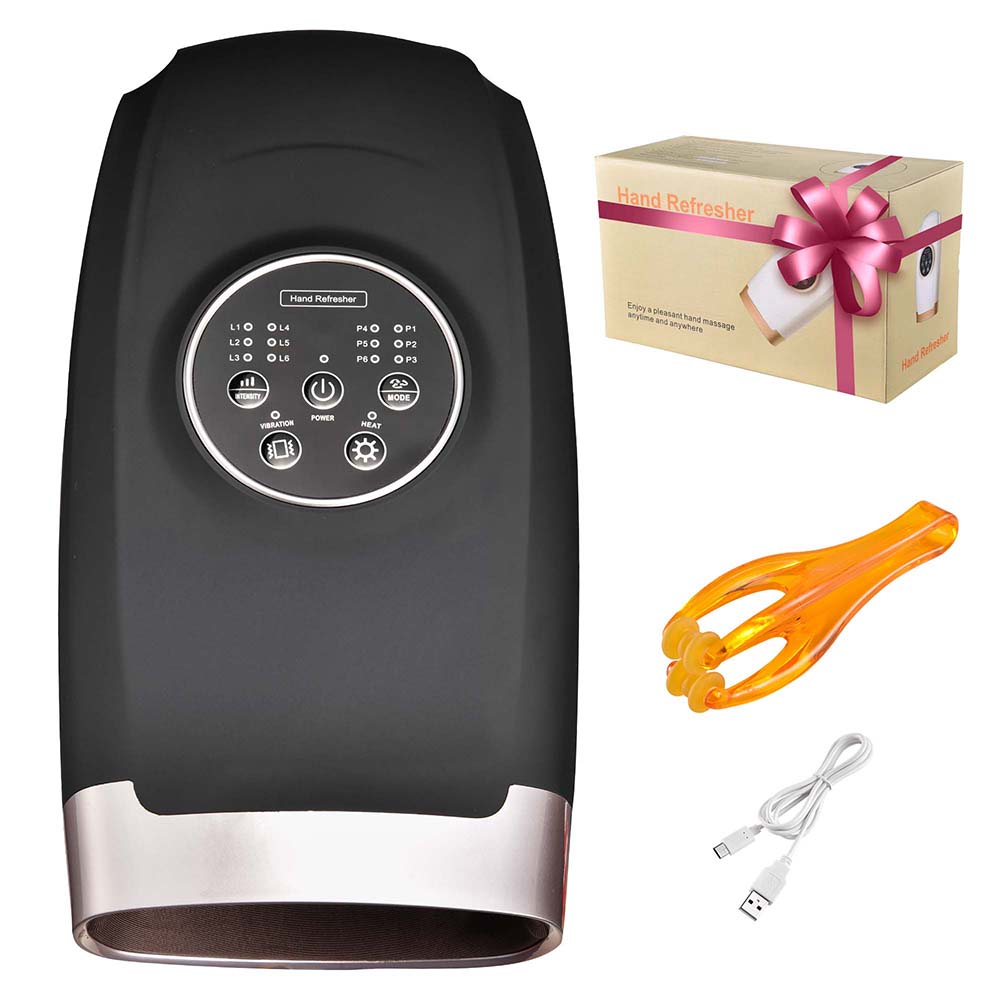 Electric Hand Massager Rechargeable Hand Reflexology Electric Hand Massager Rechargeable Hand Reflexology
