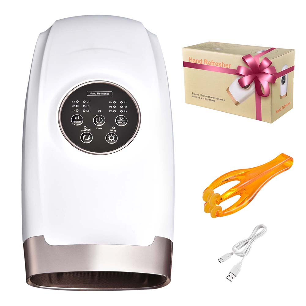 Electric Hand Massager Rechargeable Hand Reflexology Electric Hand Massager Rechargeable Hand Reflexology