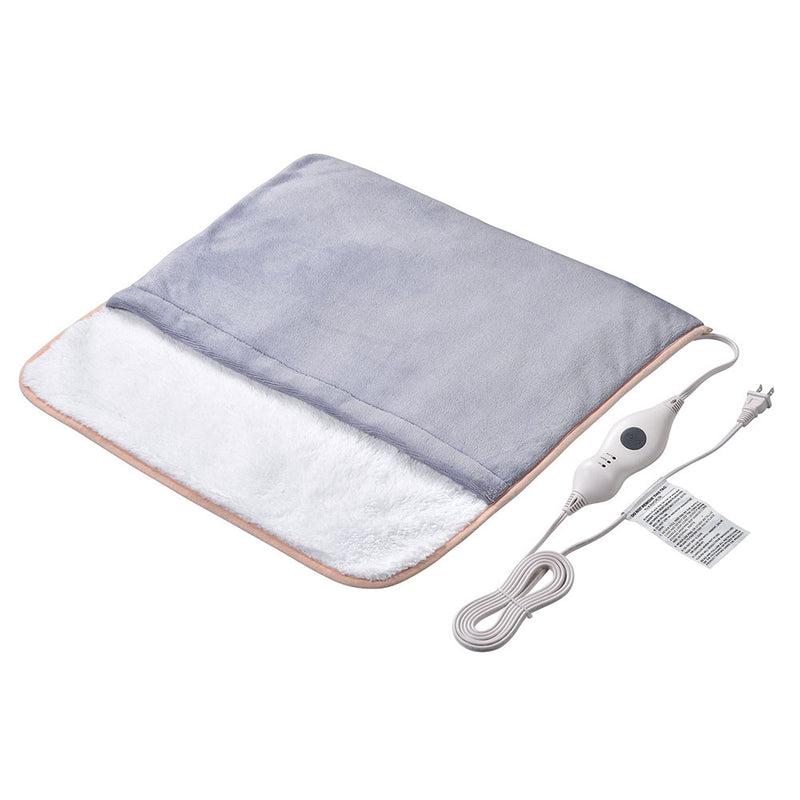 Feet Warmer Heating Pad for Foot, Knee, Hand, Waist