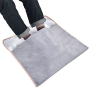 Feet Warmer Heating Pad for Foot, Knee, Hand, Waist