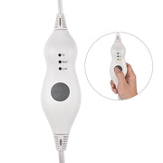 Feet Warmer Heating Pad for Foot, Knee, Hand, Waist