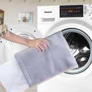 Feet Warmer Heating Pad for Foot, Knee, Hand, Waist