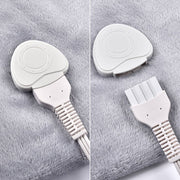 Feet Warmer Heating Pad for Foot, Knee, Hand, Waist