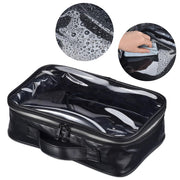 3in1 Portable Rolling Case for Sales Rep, Event Planner