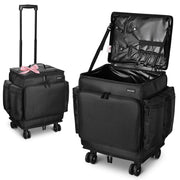 Rolling Case for Event Planner, Sales Rep