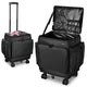 Rolling Case for Event Planner, Sales Rep