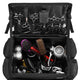 Rolling Case for Event Planner, Sales Rep