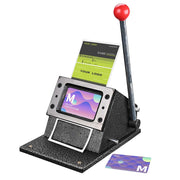 TheDisplayOutlet Professional Desktop Die Cutter Image