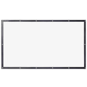 Instahibit PVC Projector Screen Material 84" 16:9