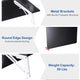 Computer Desk Folding Wall Mounted Desk 24"x16"