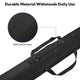 TheDisplayOutlet Flag Pole Carrying Bag for 20-30ft Telescoping Pole Image