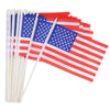 American Small Flag in Bulk 8"x5"