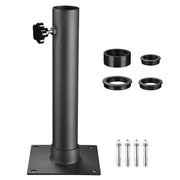 Patio Umbrella Deck Mount Dock Holder D2 3/8"