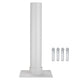 Patio Umbrella Deck Mount Dock Holder D2 3/8"