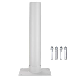 Patio Umbrella Deck Mount Dock Holder D2 3/8