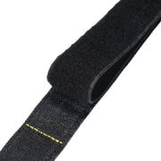 TheDisplayOutlet 1.5in x 10ft Hook & Loop Lashing Tie-Down Straps with Handle 2ct. Image