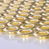 #2 Grommets for Semi-automatic & Pneumatic Machines 1000pack