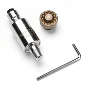 TheDisplayOutlet #2 Eyelet Press Dies for Semi-Auto Grommet Machines Image