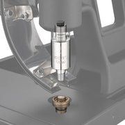 TheDisplayOutlet #2 Eyelet Press Dies for Semi-Auto Grommet Machines Image