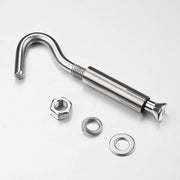TheDisplayOutlet 304 Stainless Steel Batting Cage Cable Expansion Anchor 6ct. Image