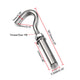 TheDisplayOutlet 304 Stainless Steel Batting Cage Cable Expansion Anchor 6ct., M8 1/8in Image
