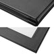 Custom LED Menu Cover Illuminated Menus 8.5x11 2-View 5ct/pk