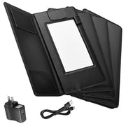 LED Bill Check Presenter 4ct/Pack 5x9 with Adapter