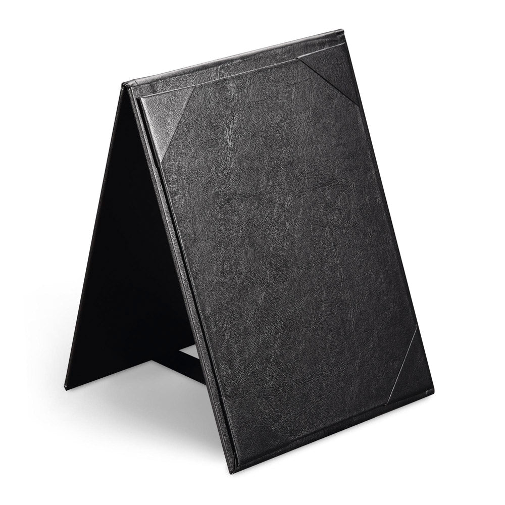 Table Tent A-Frame Double-sided Sign Corner Holder