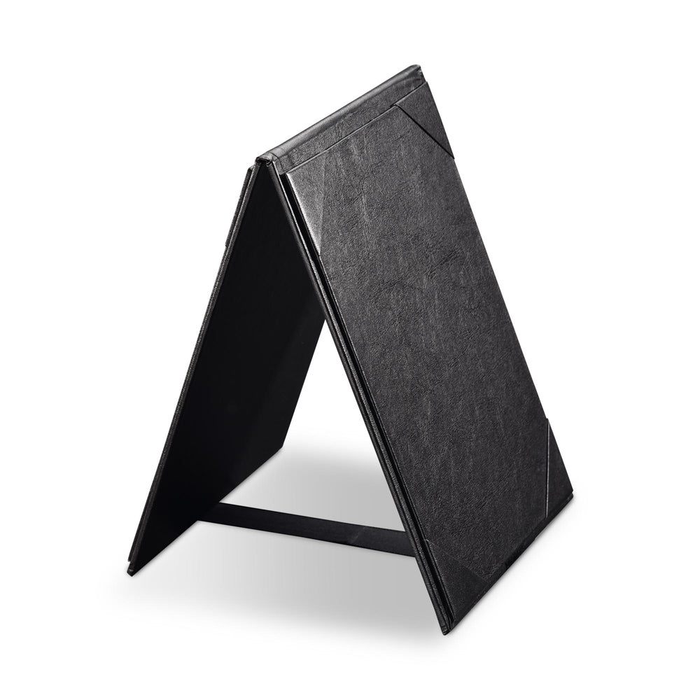 Table Tent A-Frame Double-sided Sign Corner Holder