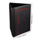 Table Tent 3-Panel Cards Holder