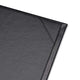 Menu Covers PU Leather 5ct/Pack 8.5x14 2-View