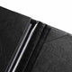 TheDisplayOutlet Custom Menu Covers PU Leather Beverage & Wine List Holder 4.25x11 Image