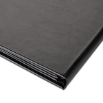Menu Covers PU Leather 10ct/Pack 8.5x11 4-View