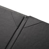 Menu Covers PU Leather 10ct/Pack 8.5x11 4-View