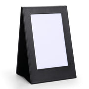 LED A-Frame Table Tent 5.5x8.5 Illuminated Double-Sided Menu