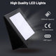 LED A-Frame Table Tent 5.5x8.5 Illuminated Double-Sided Menu