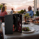Menu Covers PU Leather 5ct/Pack 8.5x11