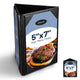Table Tent 3-Panel Cards Holder