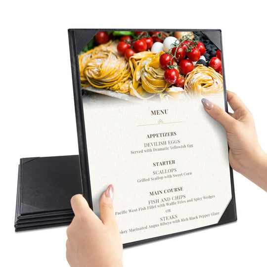 Single-View (ETA 2026-01-07)