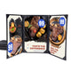 Menu Covers PU Leather 5ct/Pack 8.5x14