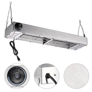 Food Warmer Commercial Food Warmer 24" 110V 900W