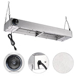 TheDisplayOutlet Food Warmer Commercial Food Warmer 24" 110V 900W Image