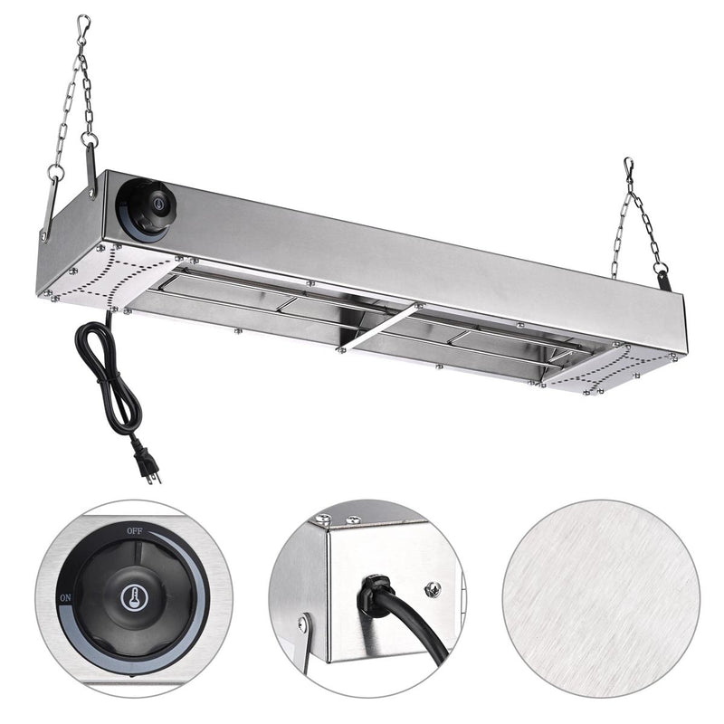 Food Warmer Commercial Food Warmer 24