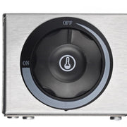 Food Warmer Commercial Food Warmer 24" 110V 900W