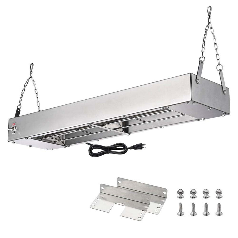 Food Warmer Commercial Food Warmer 24