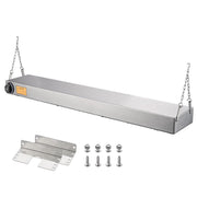 Food Warmer Restaurant Food Warmer 36" 110V 1000W