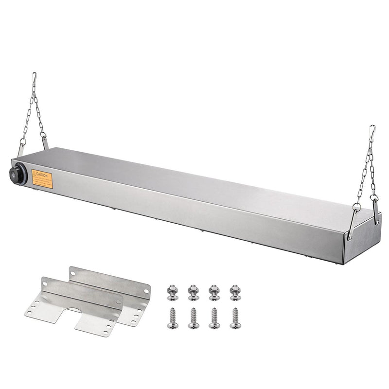 Food Warmer Restaurant Food Warmer 36