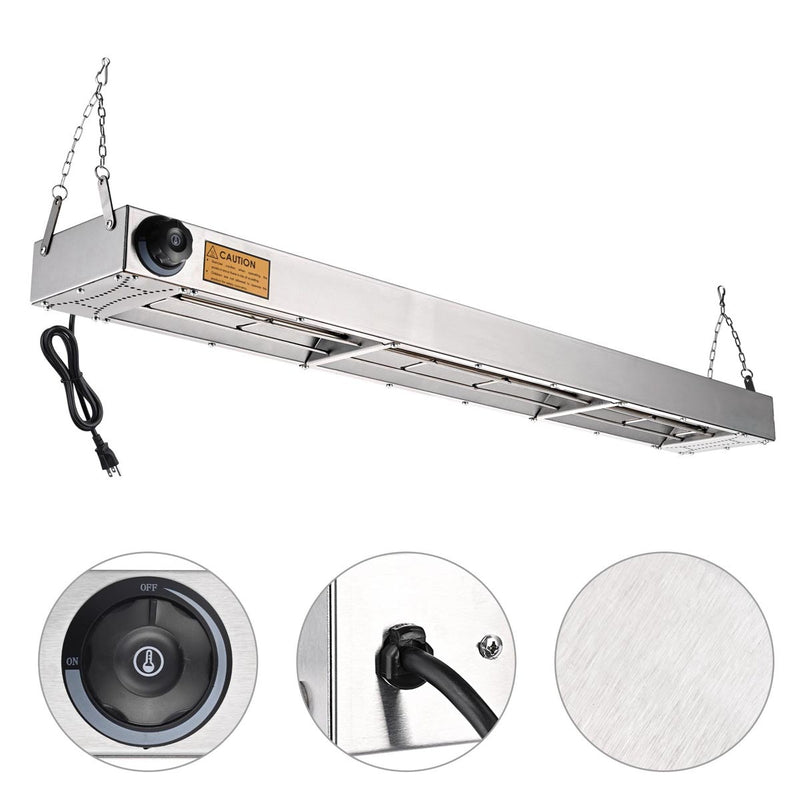 Food Warmer Restaurant Food Warmer 36